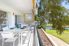 Genteel Home Guadalmina Golf